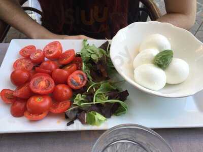 Caffè Sforzesco, Milano