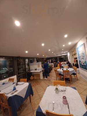 Ristorante Super Grill Da Marco, Laigueglia