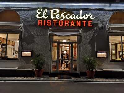 El Pescador, Sestri Levante