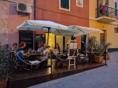 Topino Cucina E Vino, Finale Ligure