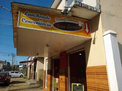 Panificadora San Lorran