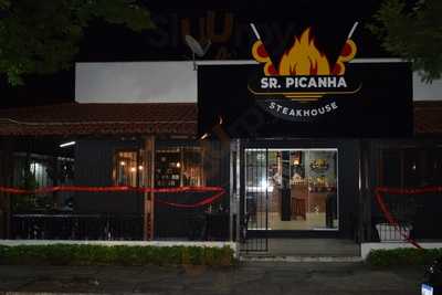 S. R. Restaurante