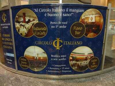 Salumeria e Rotisserie Torre D' Italia