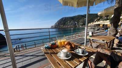 Bar Lo Spuntino, Monterosso