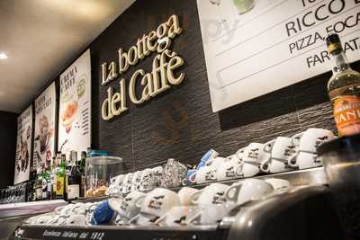 La Bottega Del Caffè - Carasco