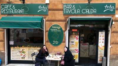 Sapori di Casa, Genova