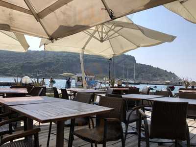 Bar Pizzeria Lord Byron, Porto Venere