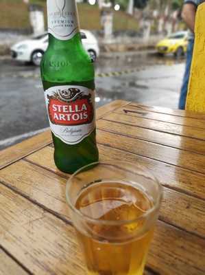 Claudiu's Bar