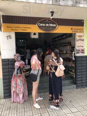Docura De Minas