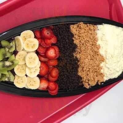 Tays Lanches