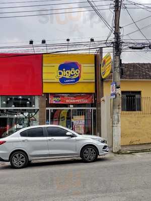 Digão Lanches