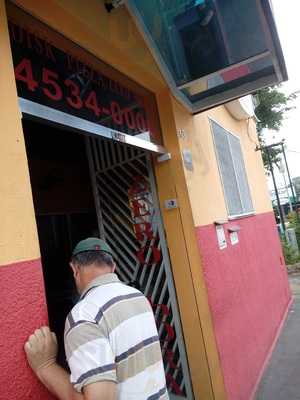 Lanchonete E Pizzaria Freire De Itatiba