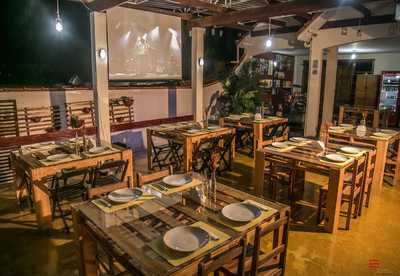 Bar Lanchonete Malhacao