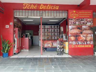 Delicias