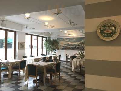 Ristorante Ciupin, Chiavari