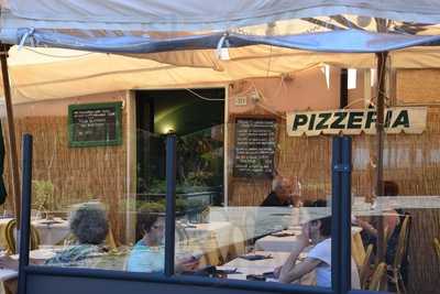 Focacceria La Marina, Monterosso