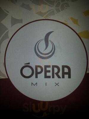 Opera Mix