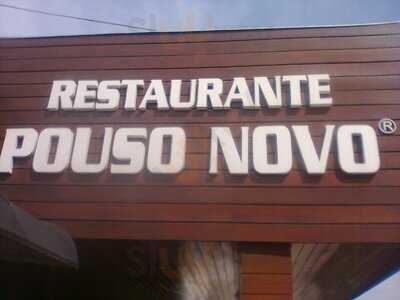 Restaurante Pouso Novo