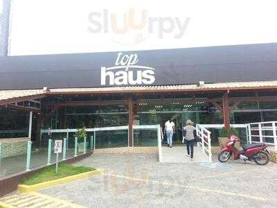 Top Haus Restaurante E Pizzaria