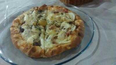 Dtalia Pizzaria