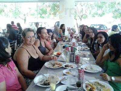 Churrascaria Chimarrao