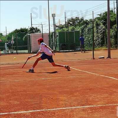 Circolo tennis sarzana, Sarzana