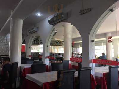 Restaurante Irajá Ii