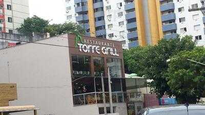 Restaurante Torre Grill