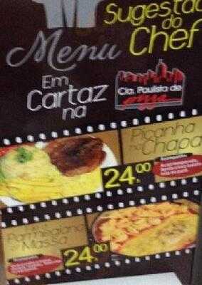 Cia Paulista De Pizza