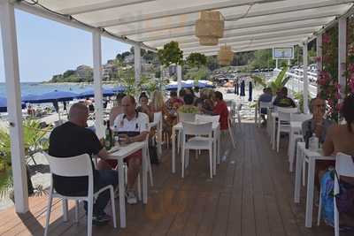 Baia Sestante Beach, Sanremo