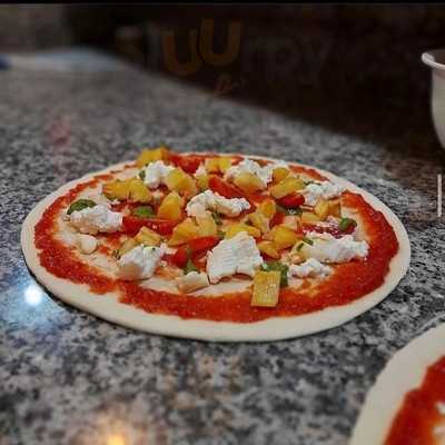 Pizzeria D'Asporto Le Gardenie, Genova