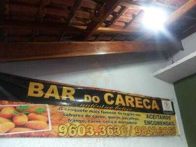 Bar Do Careca