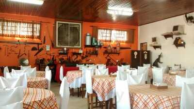 Restaurante Chao Goiano