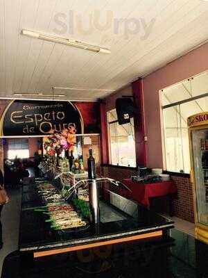 Churrascaria Espeto De Ouro