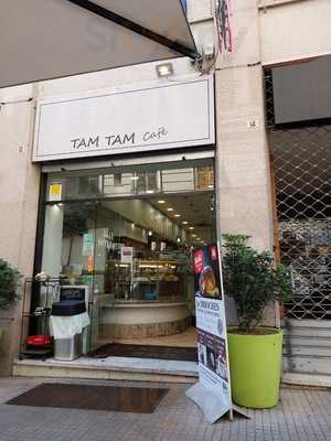 Tam Tam Bar, Genova