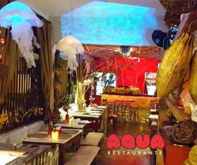 Aqua Restaurante