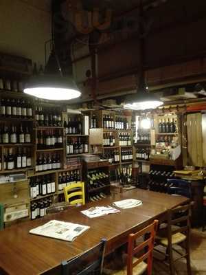 Enoteca Da Giorgino, La Spezia