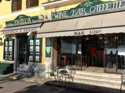 Bar Gio