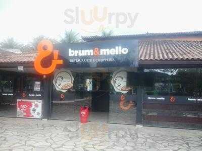 Brum & Mello Restaurante E Chopperia