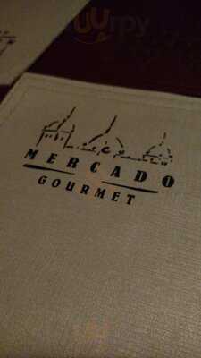 Restaurante Mercado Gourmet