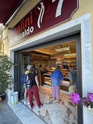 Rosticceria Voglia Di Pane, Lerici