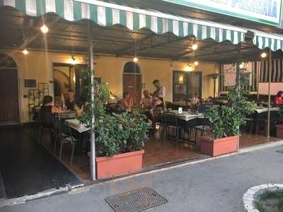 Ristorante Il Coccodrillo, Sestri Levante