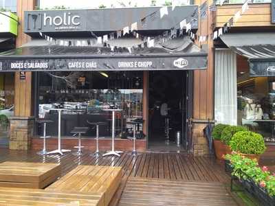 Holic Patisserie