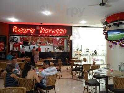 Cantina E Pizzaria  Viareggio