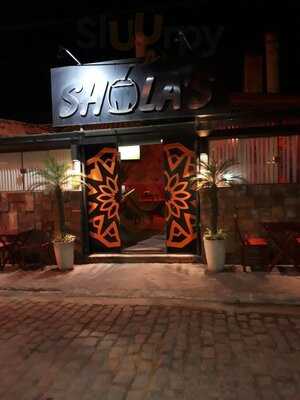 Shola's Chopperia E Pizzaria