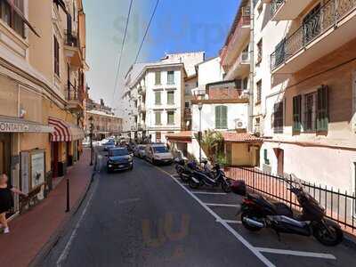 La Tavernetta, Ventimiglia