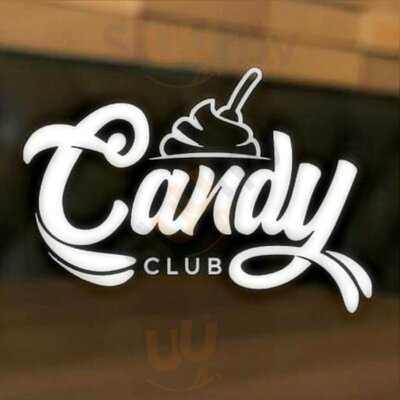 Candy Club