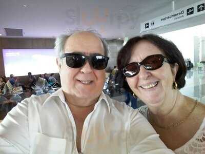 Salsa's - Restaurante E Buffet