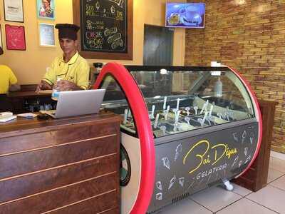 Pai D'egua Gelateria
