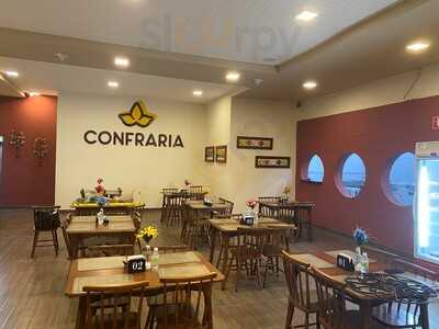 Confraria Restaurante E Pizzaria